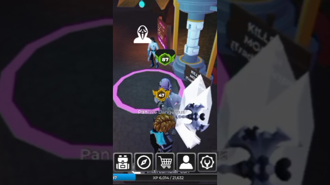 D&iacute;a #01 regalando cosas en stk🔪