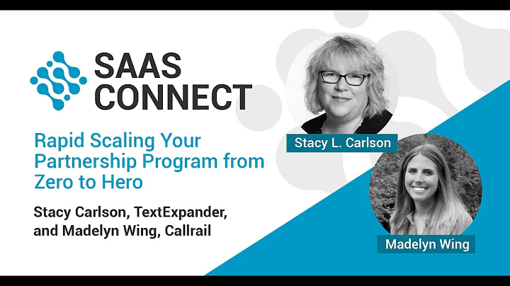 Rapid Scaling Your Partnership Program from Zero t...