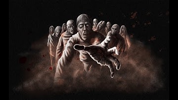 World at war custom zombie map MW2 Rust part 2