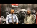 Inside the NFLPA | The Players Trust