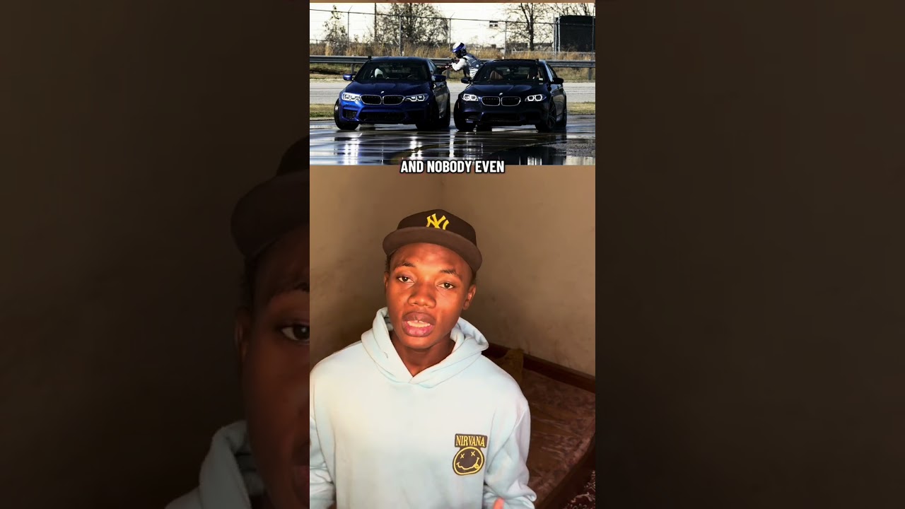 The longest drift world record 