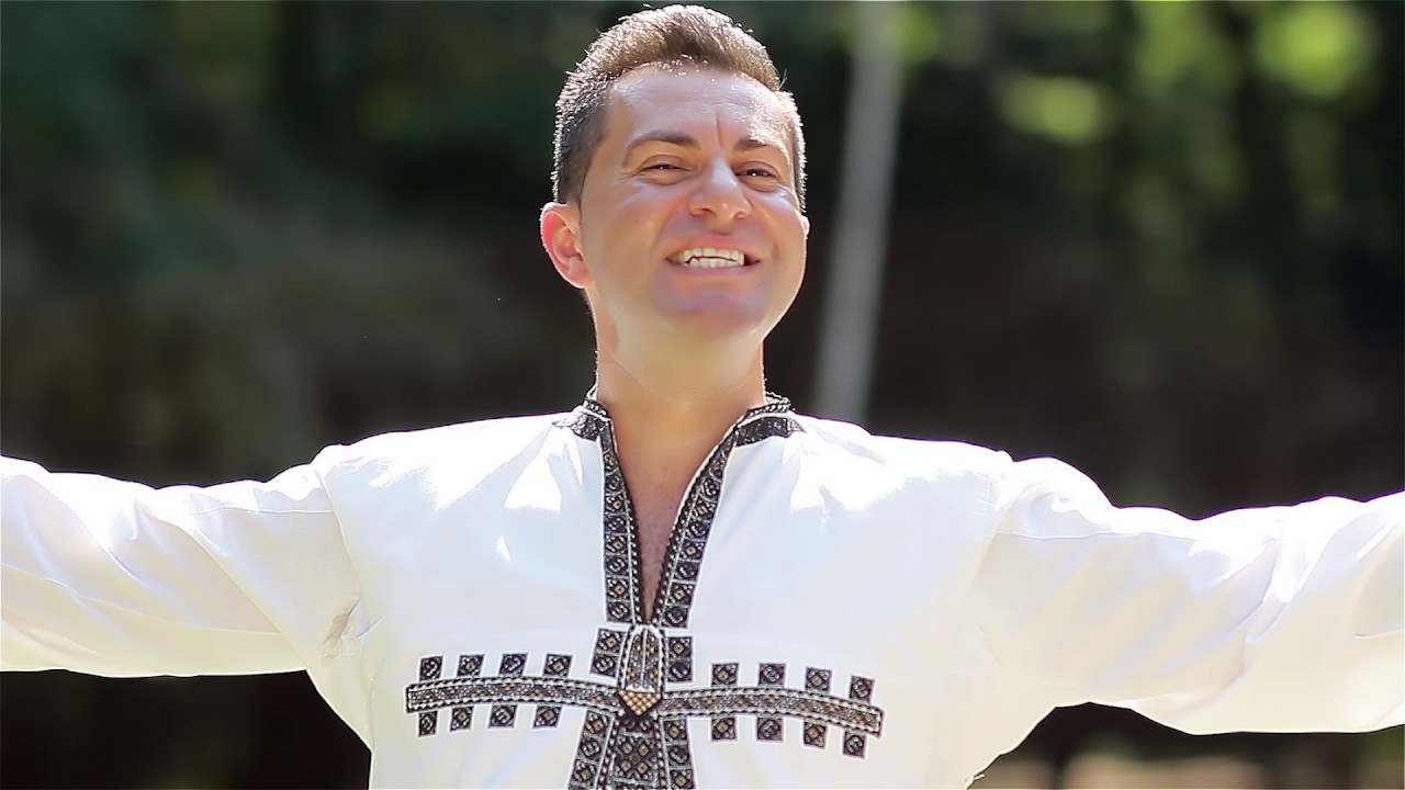 Robert Târnăveanu - Pleacă oile la munte