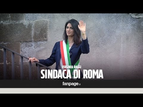 Video: Virginia ha un sindaco?