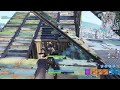 Ace6ix vs justgopro big bro 1 vs 1 sniper battle playground part 1fortnite