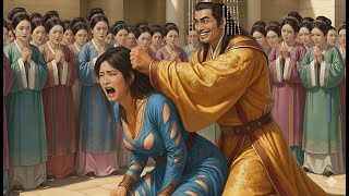The Horrifying "Duty" of the Emperor's 3,000 Concubines