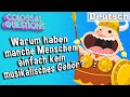 Warum haben manche Menschen einfach kein musikalisches Gehör? | TROLLS 2 - COLOSSAL QUESTIONS