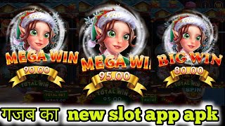 2024 christmas slots real cash app 🤓 new christmas slots game 😁 slots christmas game play ⏯️ screenshot 5