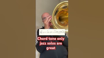 Jazz Is Easy (and You Can Prove It)