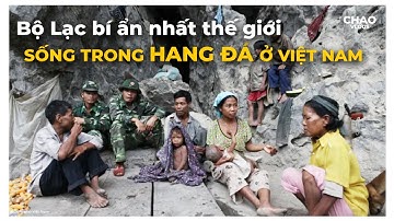 Người Rục "Top 10 Bộ Lạc Bí Ẩn Nhất Thế Giới" Sau Hơn 50 Được Phát Hiện Bây Giờ Ra Sao..?