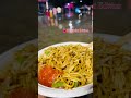 What I eat in Durga Puja Pandal ? - Shashthi Edition 🌺🙏 #durgapuja #youtubeshorts #trending #food