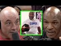 Why Mike Tyson Agreed to Comeback Fight Against Roy Jones Jr.