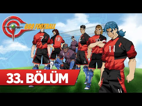 GGO Futbol ⚽ | 33. Bölüm | minika