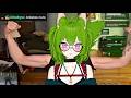 BICEP REVEAL??? Fitness &amp; Warhammer Yapping