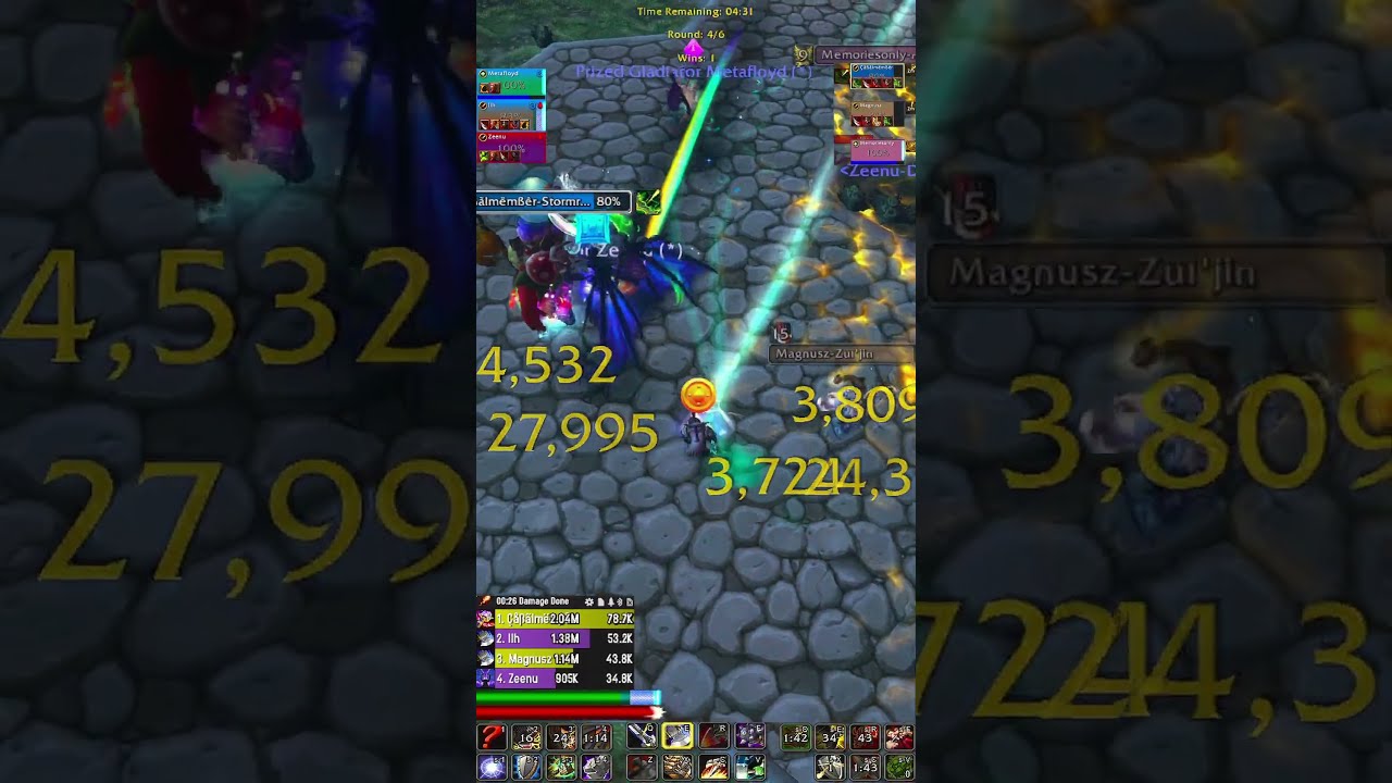 worldofwarcraft - YouTube