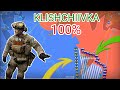 Russian forces captured Klishchiivka [22 May 2024]