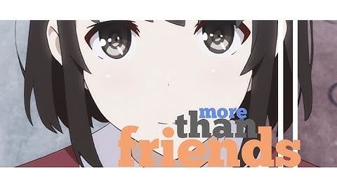 [SVN ❤ HVMV] - More Than Friends || V̶a̶l̶e̶n̶t̶i̶n̶e̶ ̶M̶E̶P̶
