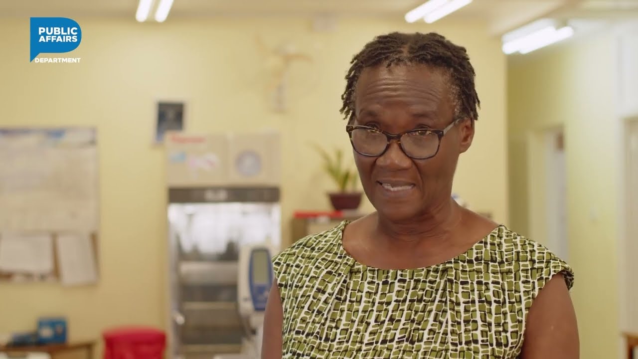 National Blood Collection Centre