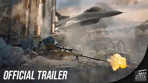 Battlefield 6 - Official 