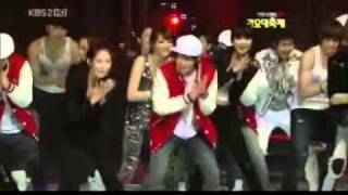 SHINee & SNSD & Kara & Super Junior & 2PM - K-pop Dance Mix (Real Dance Versions)