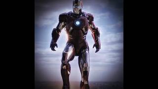 Genius Billionaire Tony Stark | #tonystark #ironman #avengers #shorts #ytshorts #shortsfeed