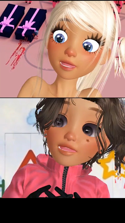 Squidgame new version🐙💥🤩😄 #zepeto #shortsyoutube #zepetofunny #zepetoedit #squidgame #tiktoktrend