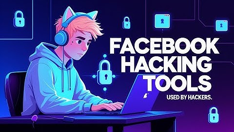 10 FREE Facebook OSINT Tools Used By Hackers