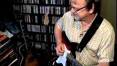 Complete Idiot's Guide to Guitar Exercises