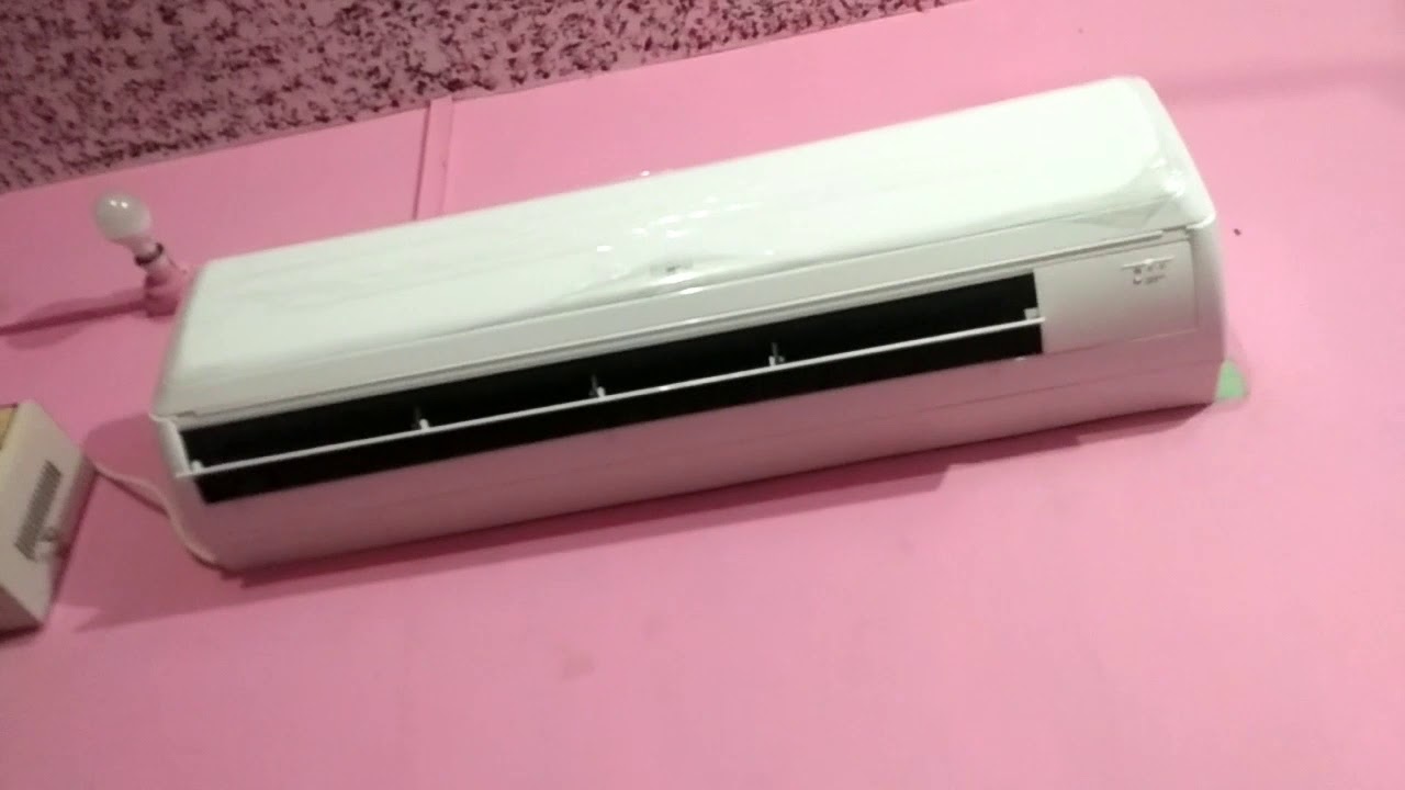 Hitachi Ryoku Outdoor Unit 2025