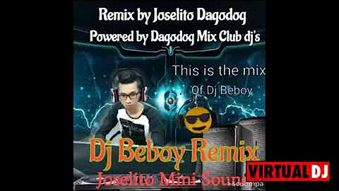 Wala Man Sayo Ang Lahat  - Battle Remix { Remix by Dj Beboy }Powered by Dagodog Mix Club dj's