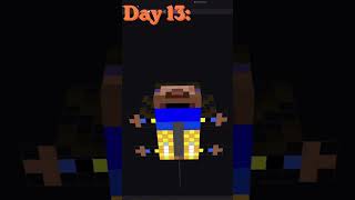 Day 13: @rekrap2  Into Axolotl