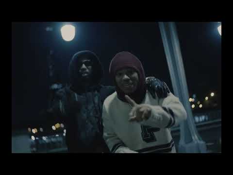 Смотреть клип Zo Trapalot & Key Glock - Tag Team