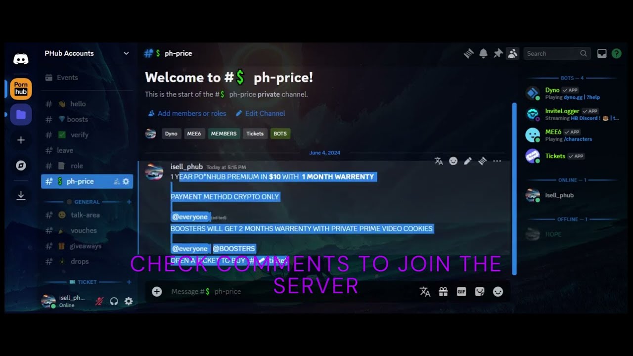 the TRUTH about how to get FREE Pornhub Premium in
