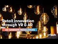 Retail innovation through vr  ar