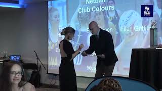 BCU Sports Awards 2022