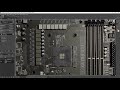 mobo PCB Breakdown: Gigabyte X570S Aorus Master