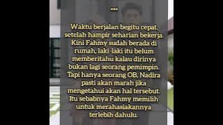 KEMBALI MISKIN SETELAH MENIKAH LAGIPenulis : Pemilik_Hati94