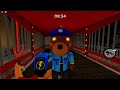 Roblox Piggy 2 Double Officer Doggy + Foxy Jumpscare! Roblox Piggy & more