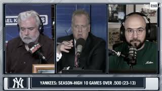 Can the Yankees Re Sign Juan Soto? (Debate) MLB News - TMKS Michael Kay Show