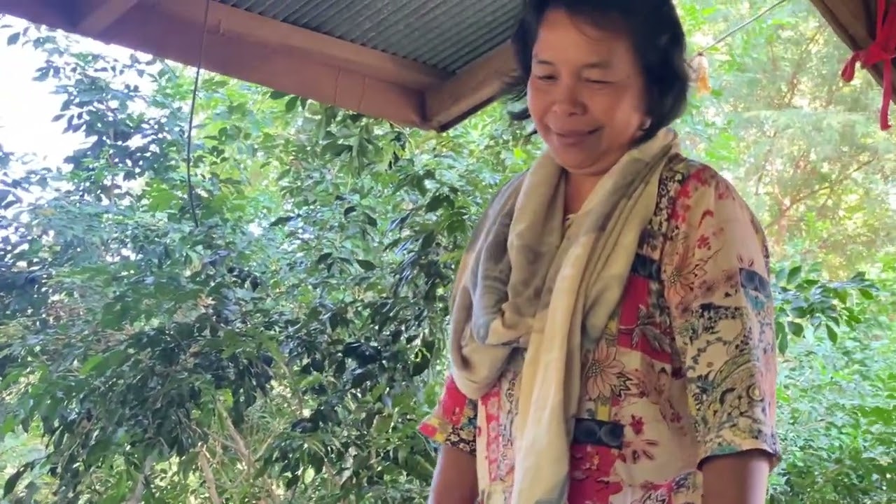 วันสบายๆ ของคุณแม่