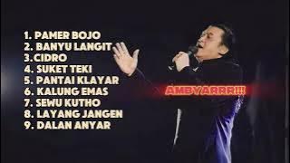 LAGU-LAGU DIDI KEMPOT YANG BIKIN AMBYAR!!!