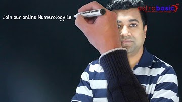 Pythagorean : How to calculate Hidden Passion Number