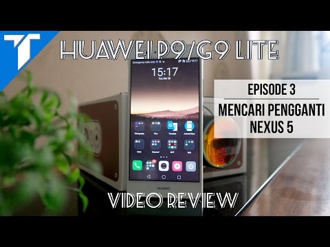 Huawei G9 Lite (P9 Lite) Review Indonesia: Jadiin Daily Driver?