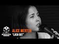 Alice Merton - "Lash Out" | Black Box Session