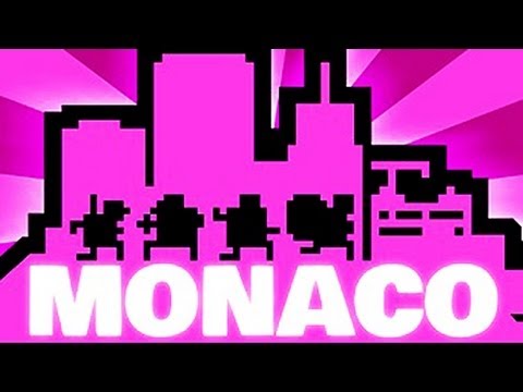 Video: Maker Van Monaco Werkt Aan Oplossing Om XBLA-release Veilig Te Stellen