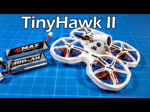 TinyHawk II - YouTube
