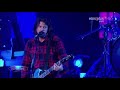 Foo Fighters - Arlandria - Live At Rock am Ring - Remaster 2019