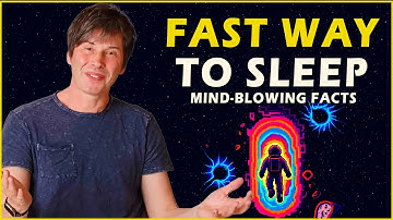 1+ Hour of Brian Cox: Mind-Blowing Facts About The Universe