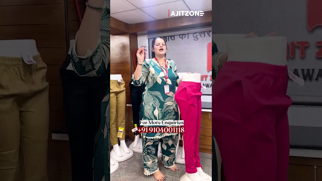 Stylish Bottom Wear जो हर Outfit को बनाए Perfect video thumbnail