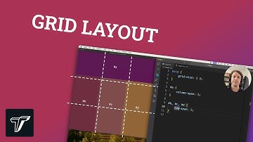 Demo of the grid layout in Textual