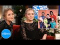 Marykate and ashley olsen on their full house memories